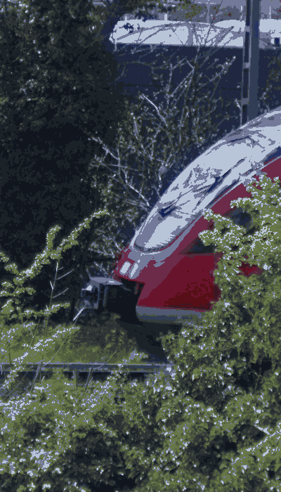 There should be a train video here :'(