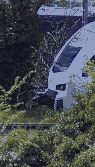 There should be a train video here :'(