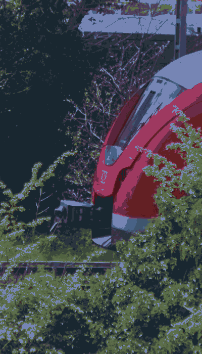 There should be a train video here :'(