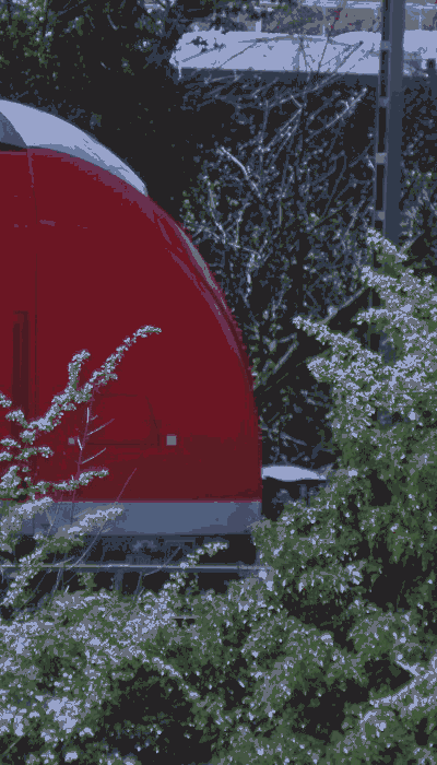 There should be a train video here :'(