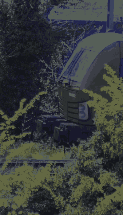 There should be a train video here :'(