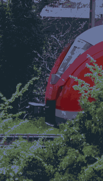 There should be a train video here :'(