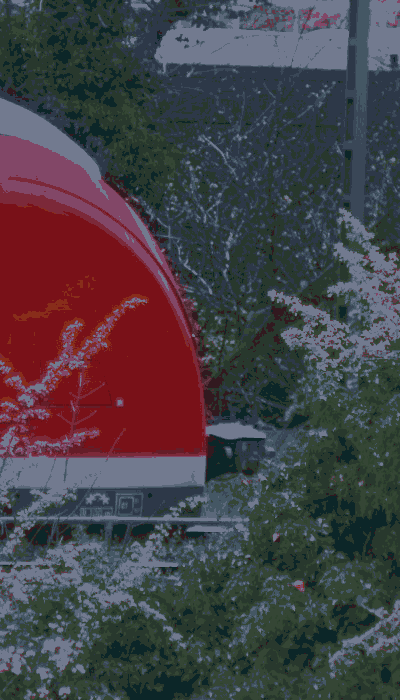 There should be a train video here :'(