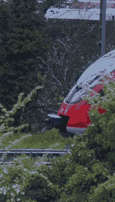 There should be a train video here :'(