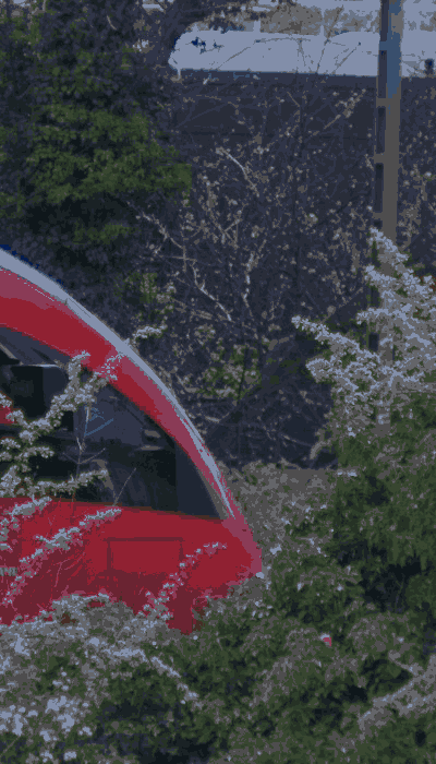 There should be a train video here :'(