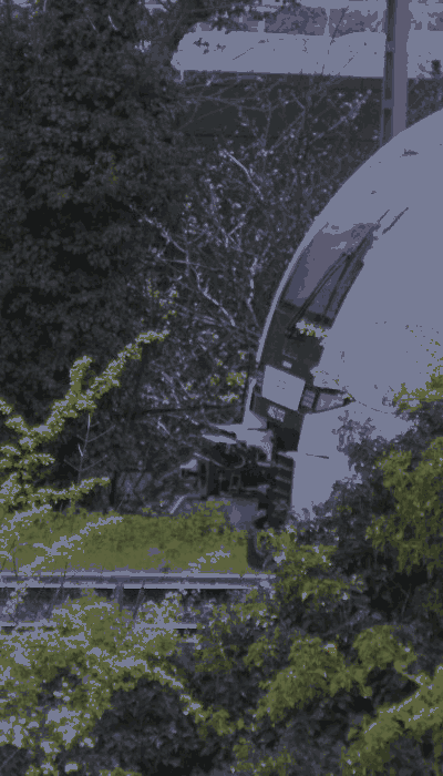 There should be a train video here :'(