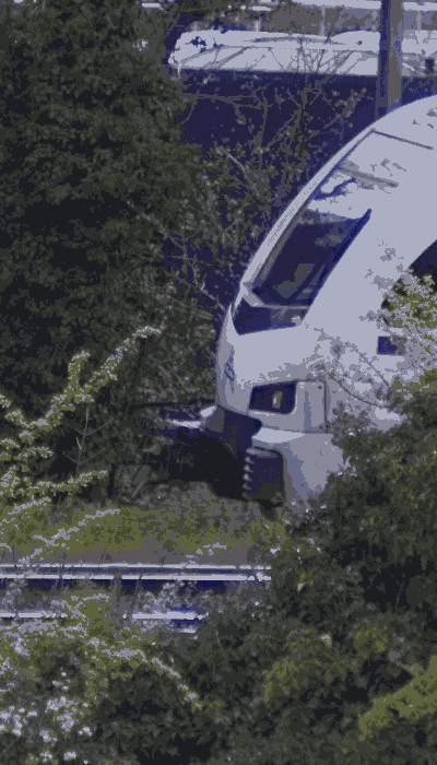 There should be a train video here :'(