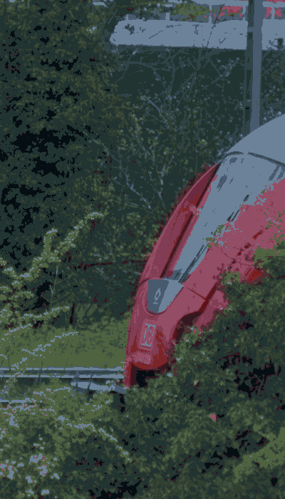 There should be a train video here :'(