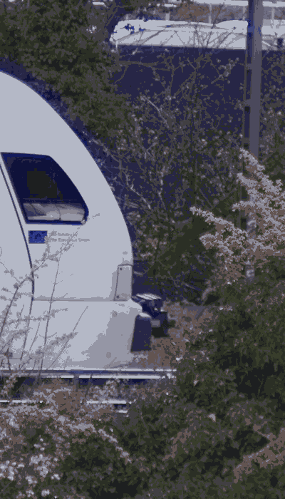 There should be a train video here :'(