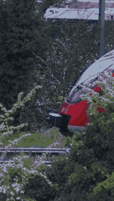 There should be a train video here :'(