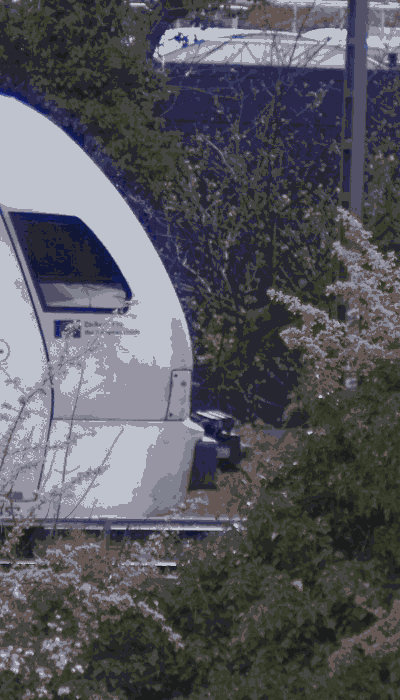 There should be a train video here :'(