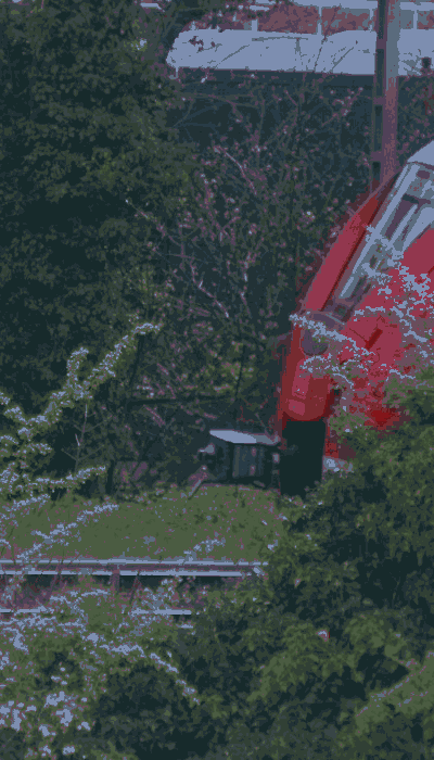 There should be a train video here :'(