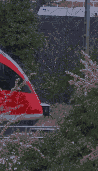 There should be a train video here :'(