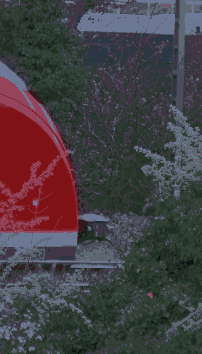 There should be a train video here :'(