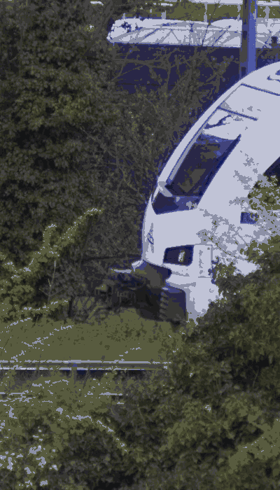 There should be a train video here :'(