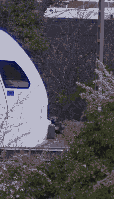 There should be a train video here :'(