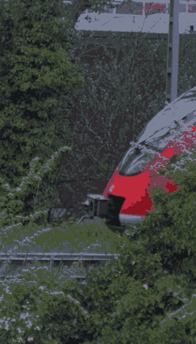 There should be a train video here :'(