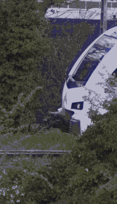 There should be a train video here :'(