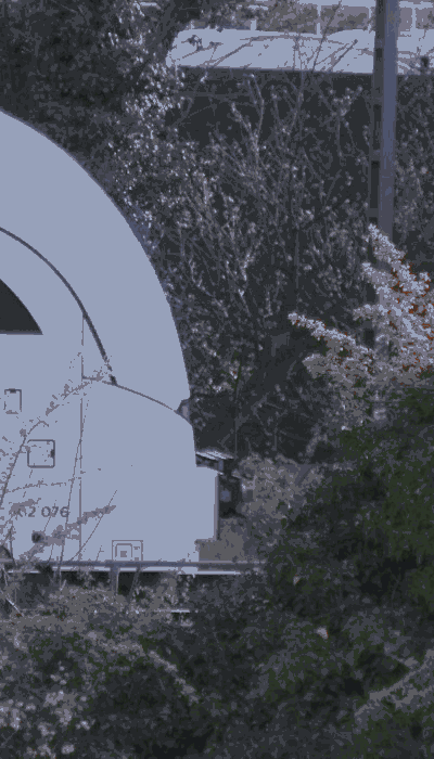 There should be a train video here :'(