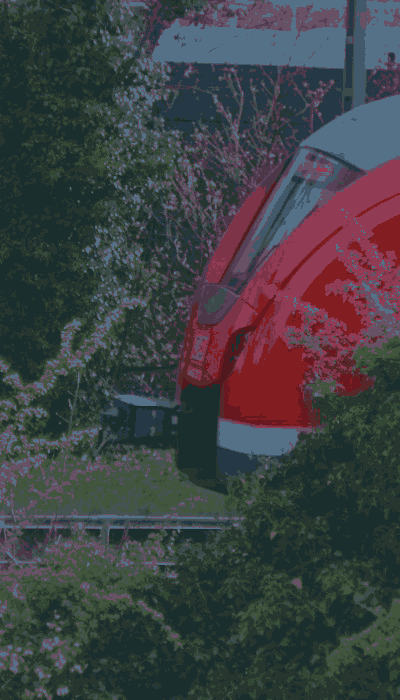 There should be a train video here :'(