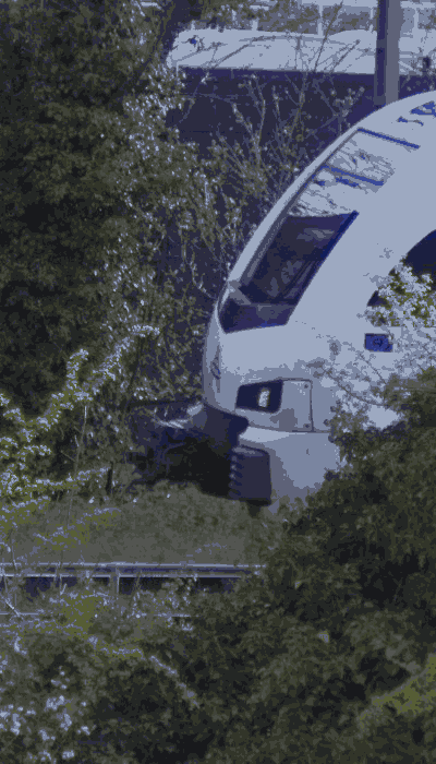 There should be a train video here :'(