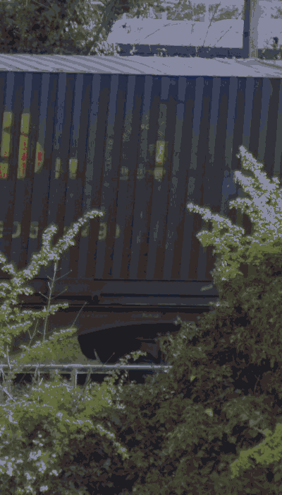 There should be a train video here :'(