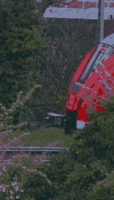 There should be a train video here :'(