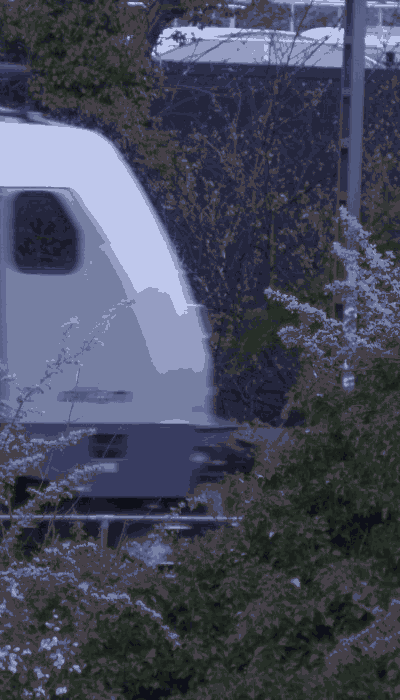 There should be a train video here :'(