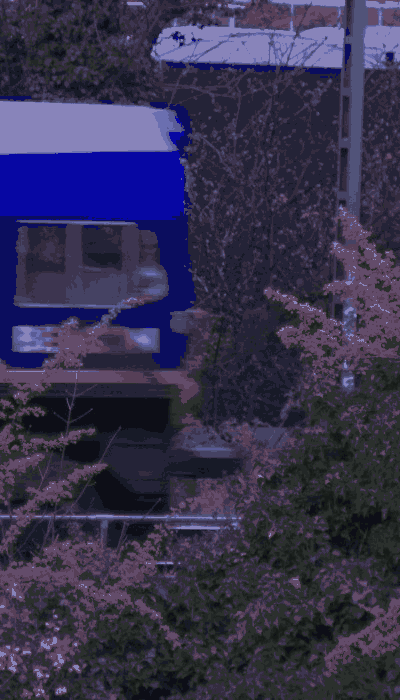 There should be a train video here :'(