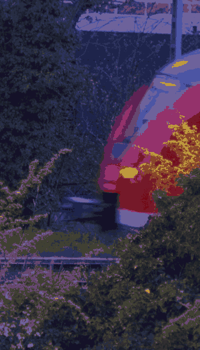 There should be a train video here :'(