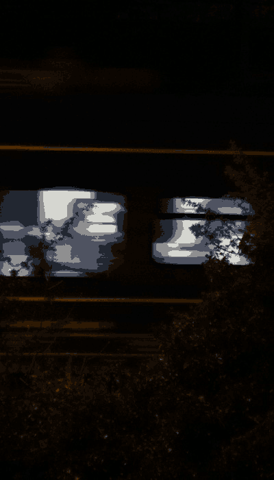 There should be a train video here :'(