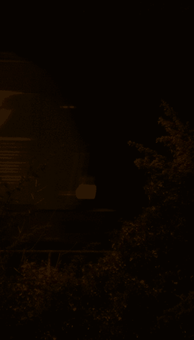 There should be a train video here :'(