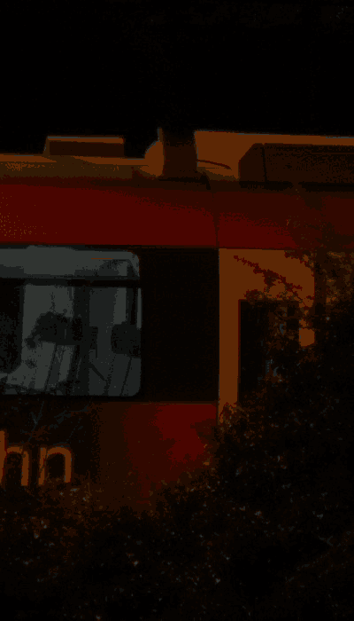 There should be a train video here :'(