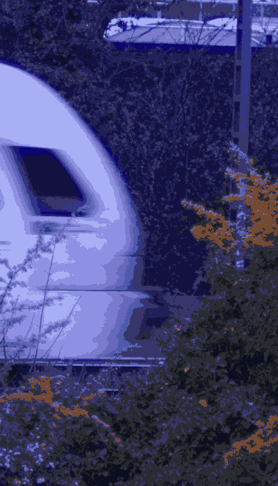 There should be a train video here :'(