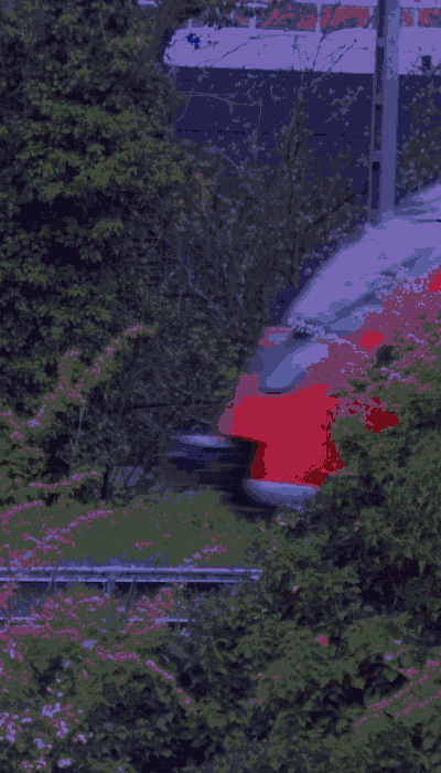 There should be a train video here :'(