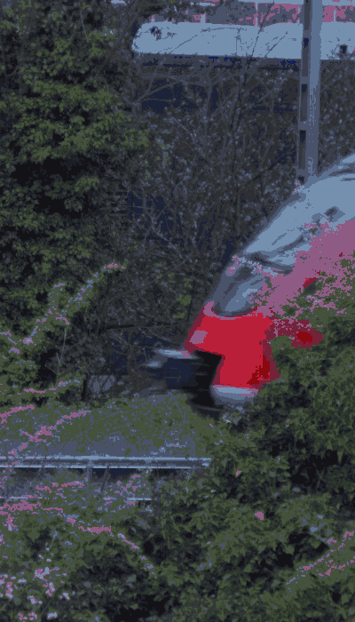 There should be a train video here :'(