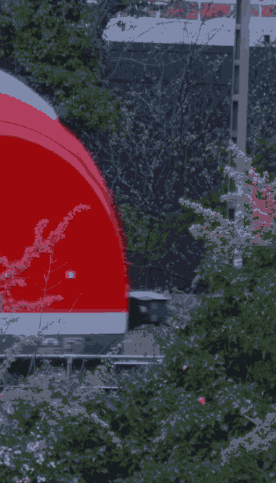 There should be a train video here :'(