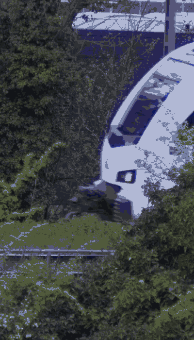 There should be a train video here :'(