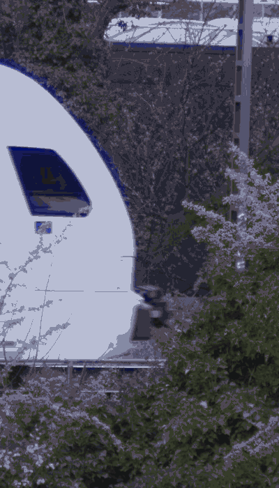 There should be a train video here :'(