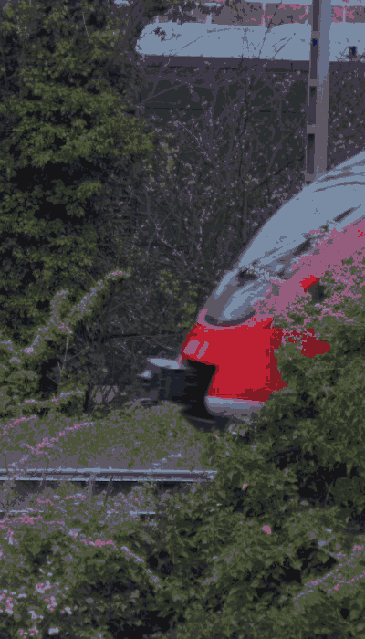 There should be a train video here :'(