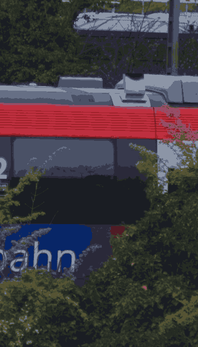 There should be a train video here :'(