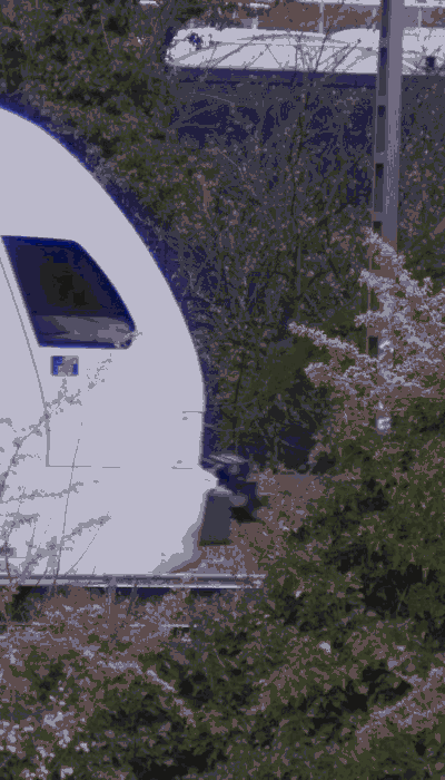 There should be a train video here :'(