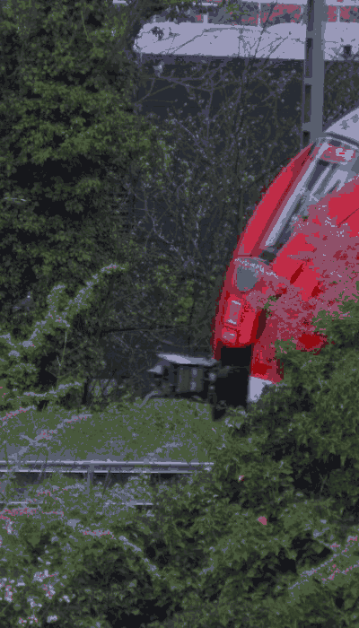 There should be a train video here :'(