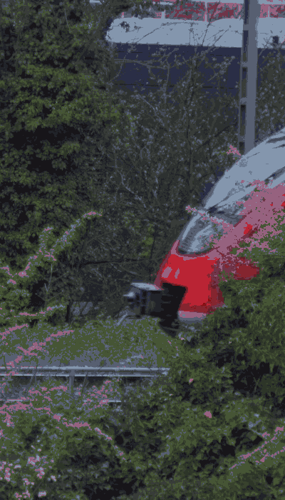 There should be a train video here :'(