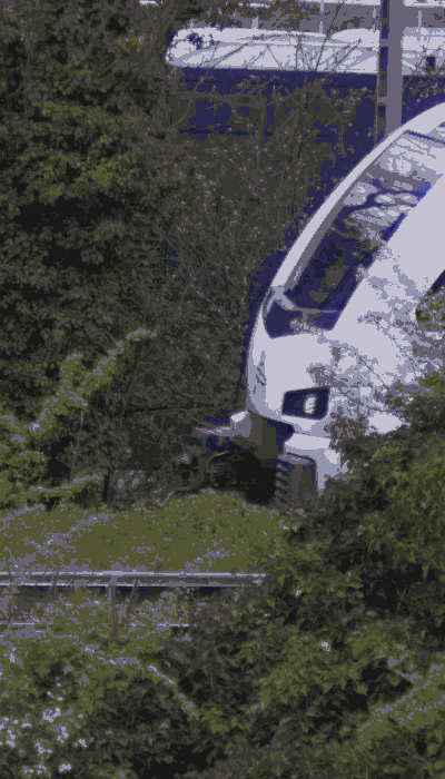 There should be a train video here :'(