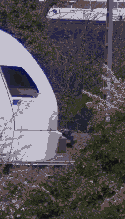 There should be a train video here :'(