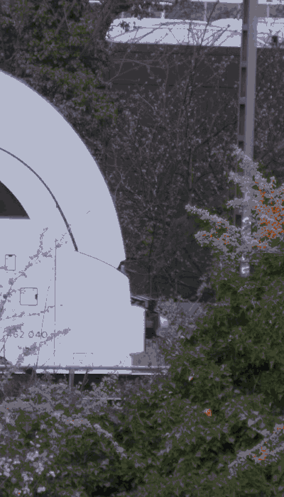 There should be a train video here :'(