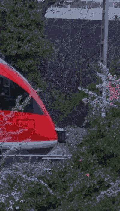 There should be a train video here :'(