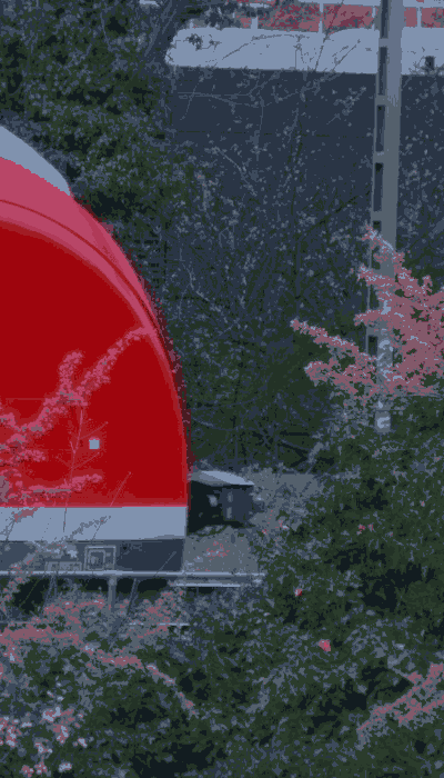 There should be a train video here :'(