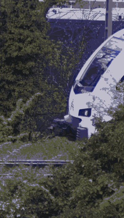 There should be a train video here :'(